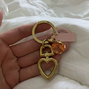 Juicy Couture Key Chain